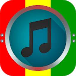 Musique Guinéenne 1.4