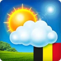 Weather XL PRO Belgium