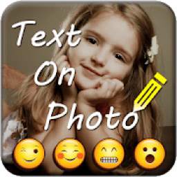 Text on Photo/Image : Pic Master