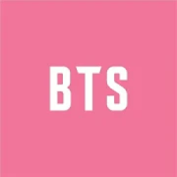 BTS All Songs with Lyrics and Download आइकन