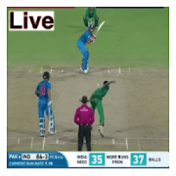 ikon Live Cricket TV : Streaming Channels Guide