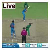 Live Cricket TV : Streaming Channels Guide