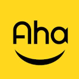 Aha Browser - Video Downloader, Fast and Private