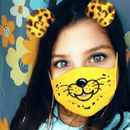 Snap Candy Selfie Camera आइकन