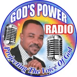 God`s Power Radio आइकन