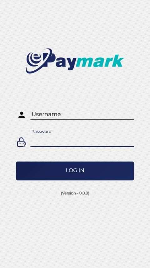 EpayMark AEPS screenshot 2