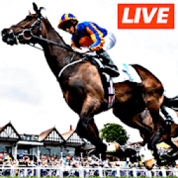 ikon Horse Racing Live Stream