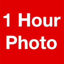 1 Hour Photo – Fast Quality Photo Prints icon