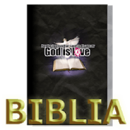Santa Biblia Valera Mi camino Real icon