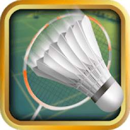 Badminton World League 3D 1.12