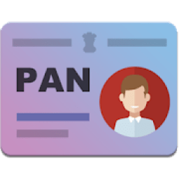 Pan Card icon