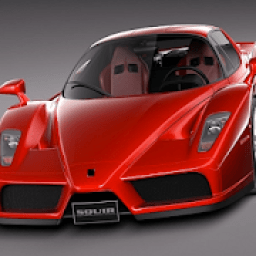 ikon Need For Race Cars