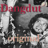 Dangdut Original Populer MP3