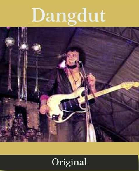 Dangdut Original Populer MP3 screenshot 1