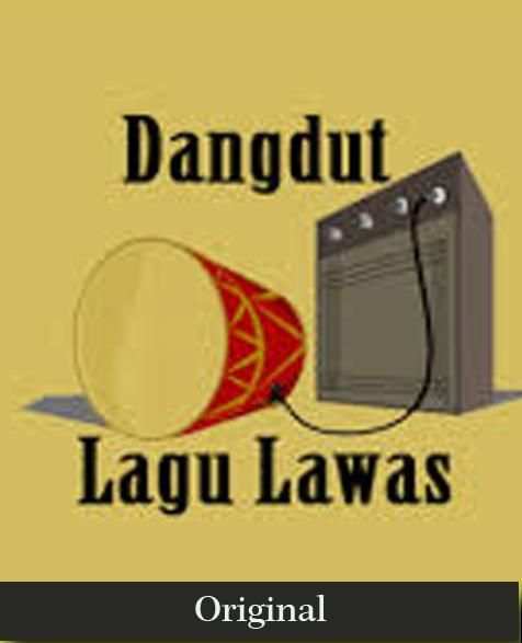 Dangdut Original Populer MP3 screenshot 7