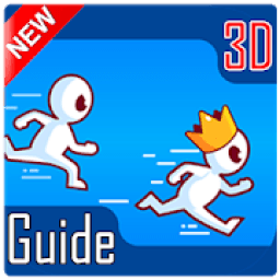 Walkthrough Run Race 3D Free आइकन