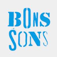 BONS SONS 2019 - App Oficial