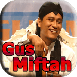 Ceramah Gus Miftah Lengkap icon