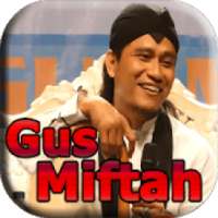 Ceramah Gus Miftah Lengkap on 9Apps