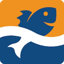 TipTop Fishing Forecast Pro: fishing log, gps maps