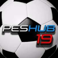 PESHUB 19 - The Unofficial PES 2019 Companion