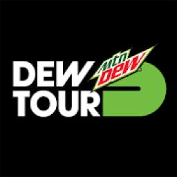 Dew Tour Contest Series