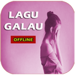 100+ Lagu Galau icon