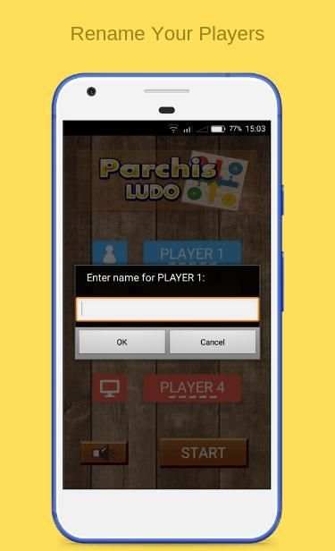 Parchis Ludo classic screenshot 4