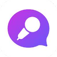 WeLive-دردشة الأصدقاء
‎