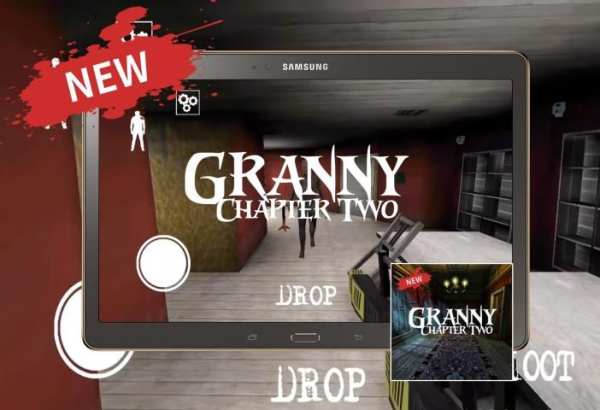 Walkthrough Granny - Chapter Two Guide screenshot 3