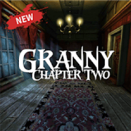 ikon Walkthrough Granny - Chapter Two Guide