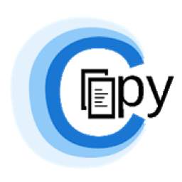 Copy To Read - Text to Speech