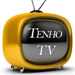 TENHO TV 2.1.4
