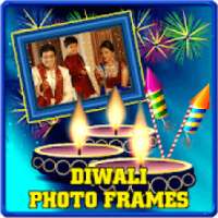 Diwali Photo Frames on 9Apps