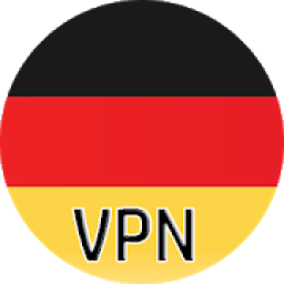 Germany VPN आइकन