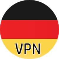 Germany VPN