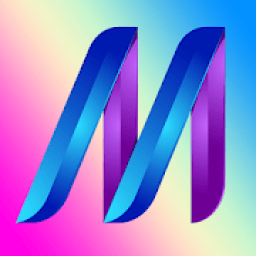 ikon Material X - Android Material Design UI