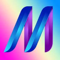 Material X - Android Material Design UI