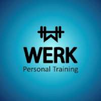 WERK Personal Training on 9Apps