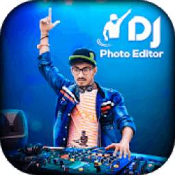 DJ Photo Editor