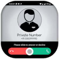 Fake Call - Fake SMS