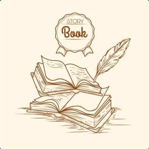 StoryBook by Cash Counter स्क्रीनशॉट 1