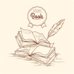 StoryBook by Cash Counter आइकन