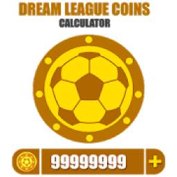DLS Coins Calculator 1