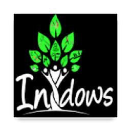 Inidows