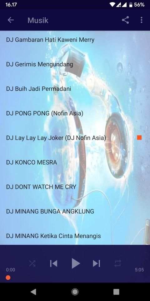 DJ Siapa Benar Siapa Salah OFFLINE screenshot 7