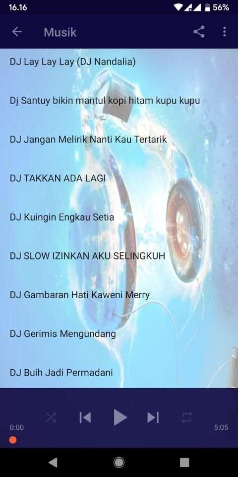 DJ Siapa Benar Siapa Salah OFFLINE screenshot 6