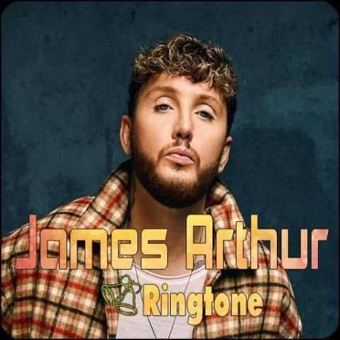 James Arthur Good Ringtones screenshot 2