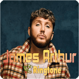 ikon James Arthur Good Ringtones
