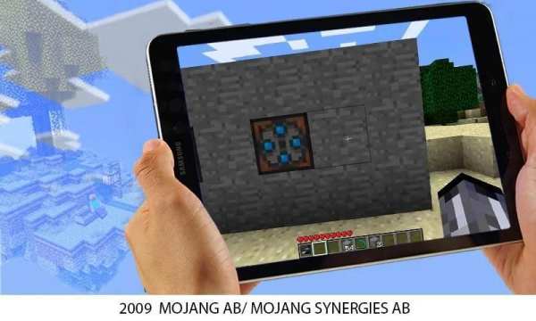 Mod CCTV Security Camera for MCPE स्क्रीनशॉट 3